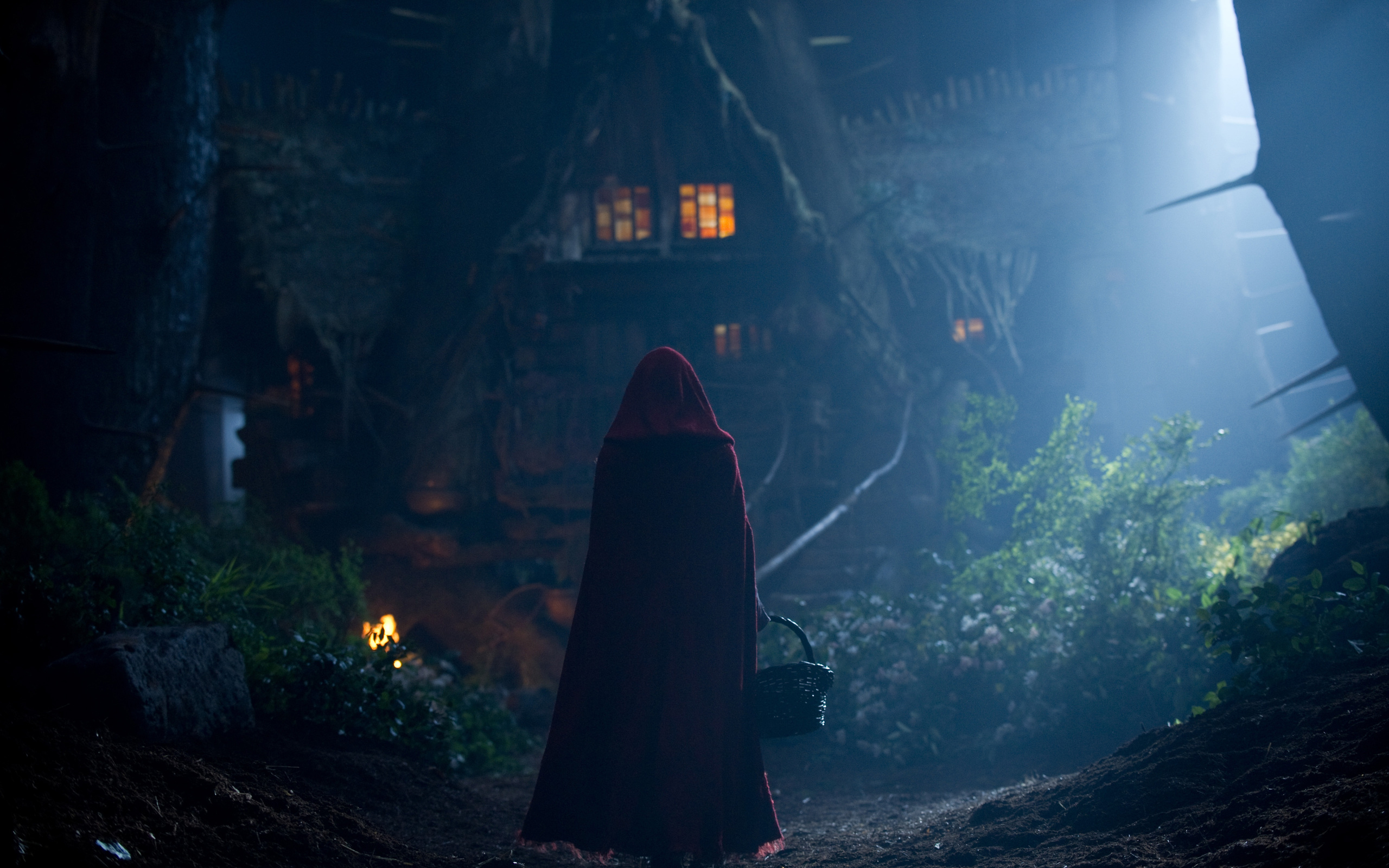 movie, red riding hood cell phone wallpapers