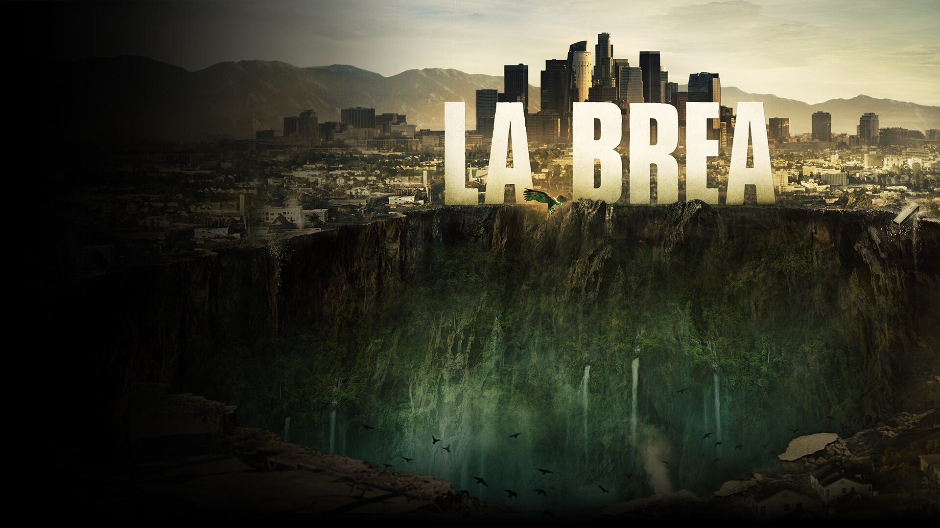 Descarga gratuita de fondo de pantalla para móvil de Series De Televisión, La Brea.