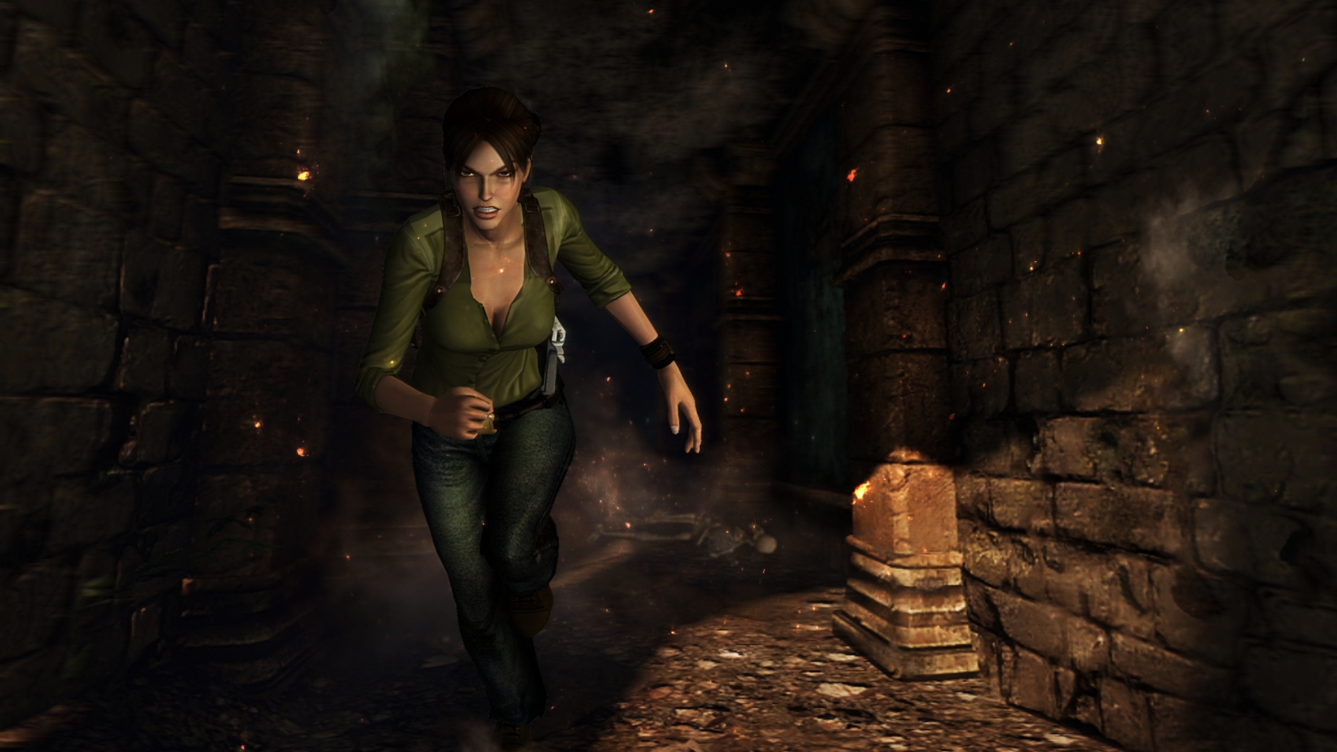 32407 Protetores de tela e papéis de parede Lara Croft: Tomb Raider em seu telefone. Baixe  fotos gratuitamente