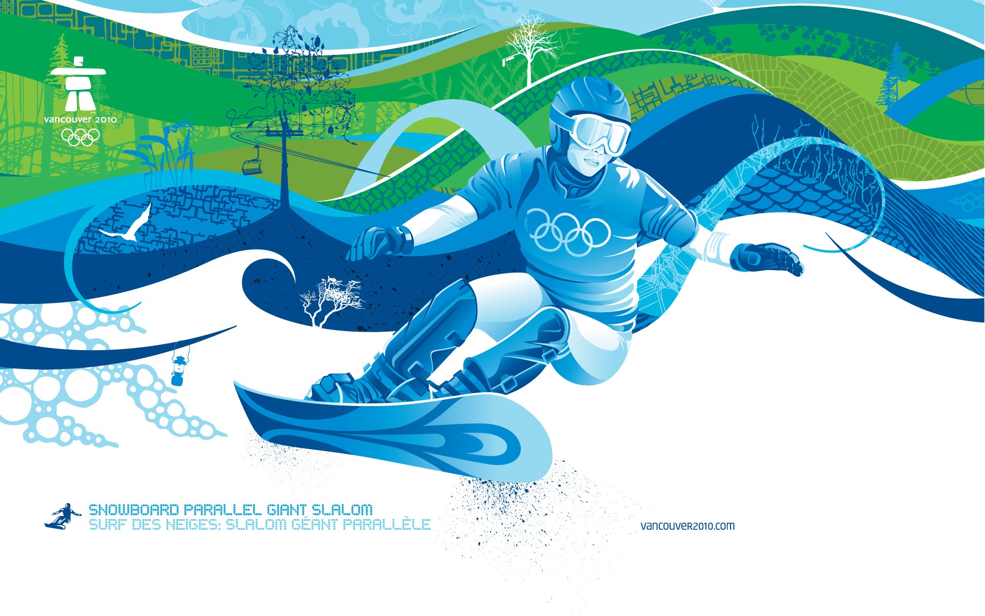  Olympics HD Android Wallpapers