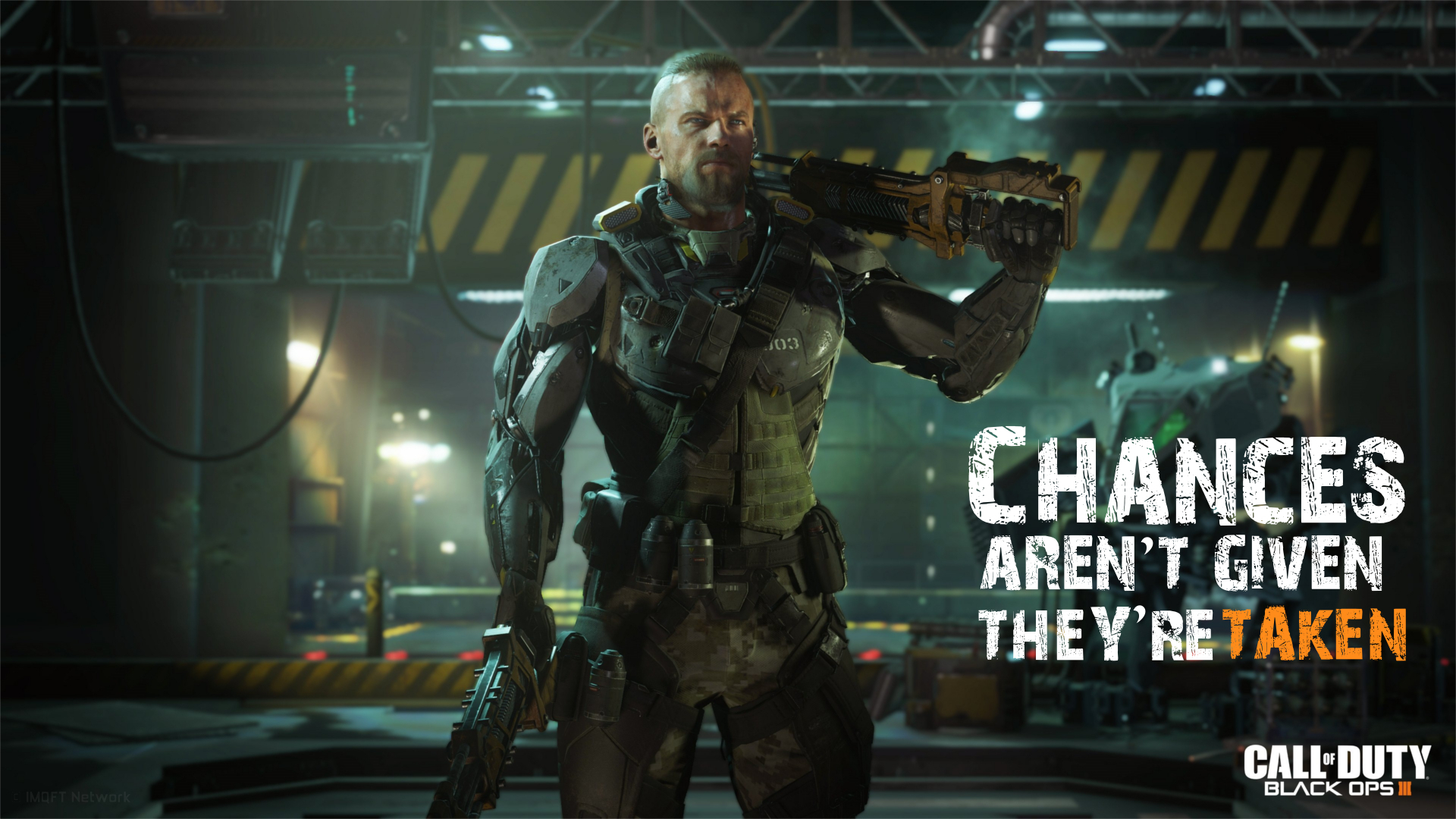 video game, call of duty: black ops iii, call of duty, quote