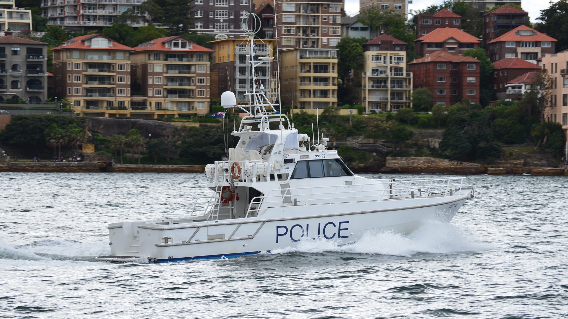 612204 baixar papel de parede veículos, polícia da água de nsw, barco, marítimo, polícia - protetores de tela e imagens gratuitamente