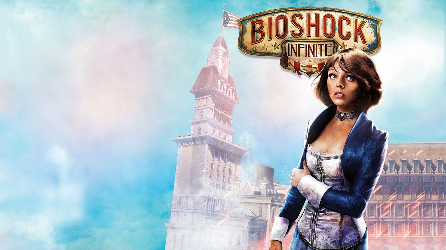 Обои элизабет. Bioshock Infinite Элизабет. Bioshock Infinite Walkthrough. Bioshock Infinite 2. Bioshock Infinite Элизабет Постер.