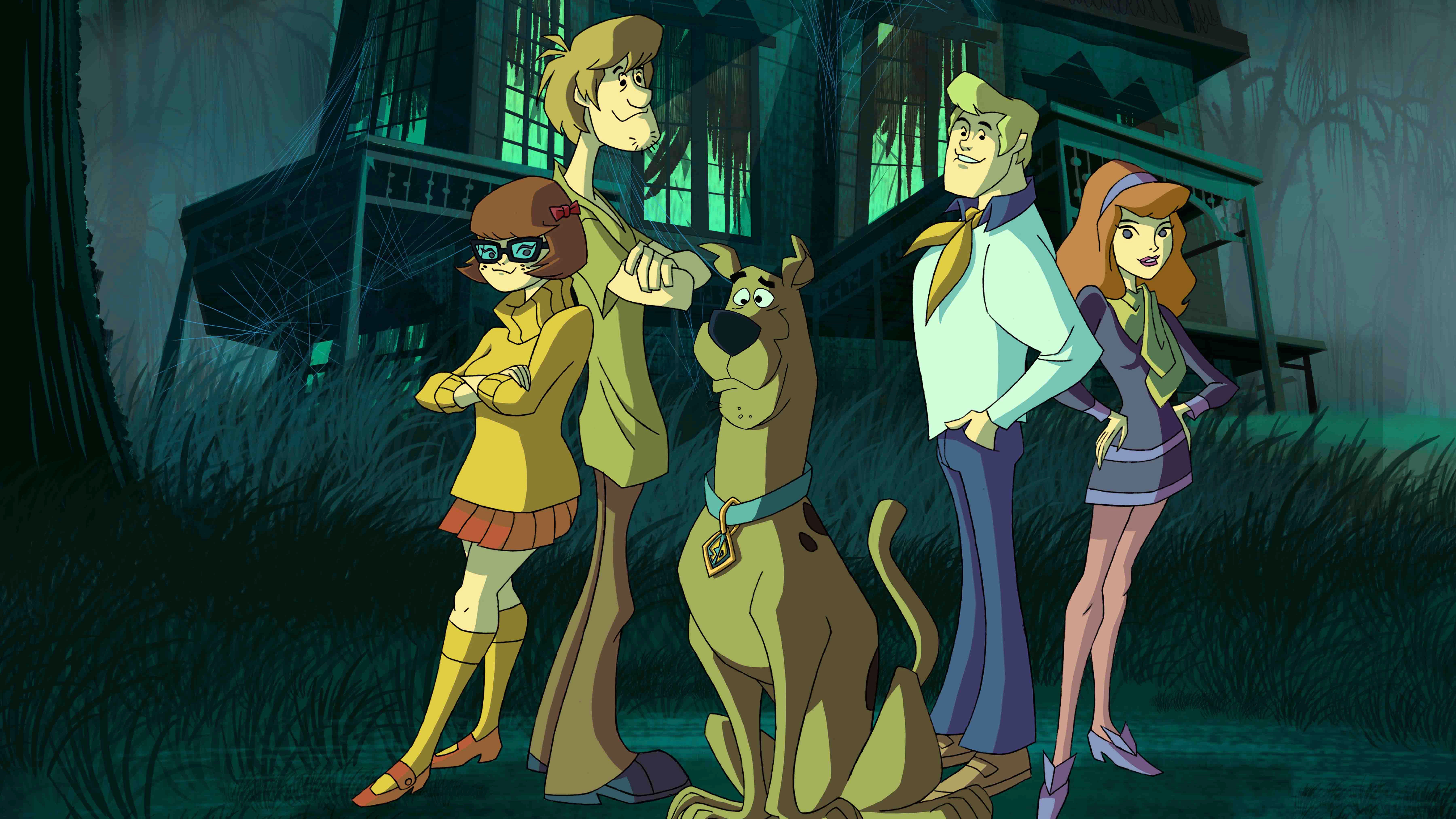 Scooby doo pose | Scooby doo pictures, Scooby doo images, Scooby doo  mystery inc