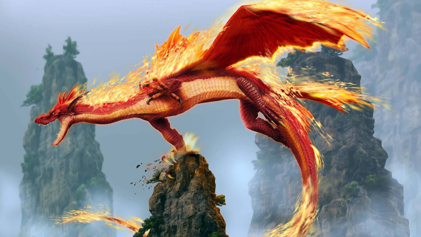 Мощь драконов. Драгон фаер игра. Огненный дракон драгон. Огненный Дрейк Гондолина. Китайский огнедышащий дракон.