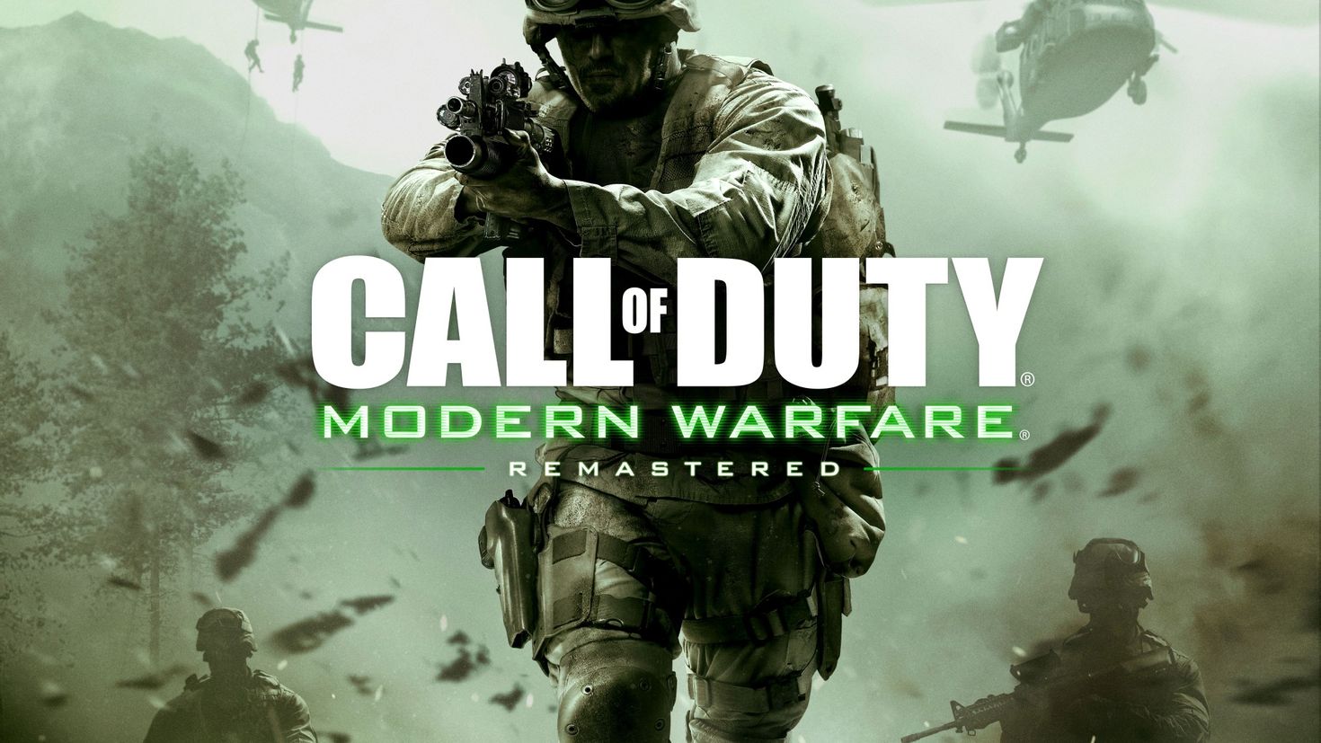 Call of duty зарегистрироваться. Call of Duty 4 Modern Warfare Remastered. Modern Warfare 1 Remastered. Call of Duty 4 Modern Warfare ремастер. Call of Duty 4 Modern Warfare обложка.