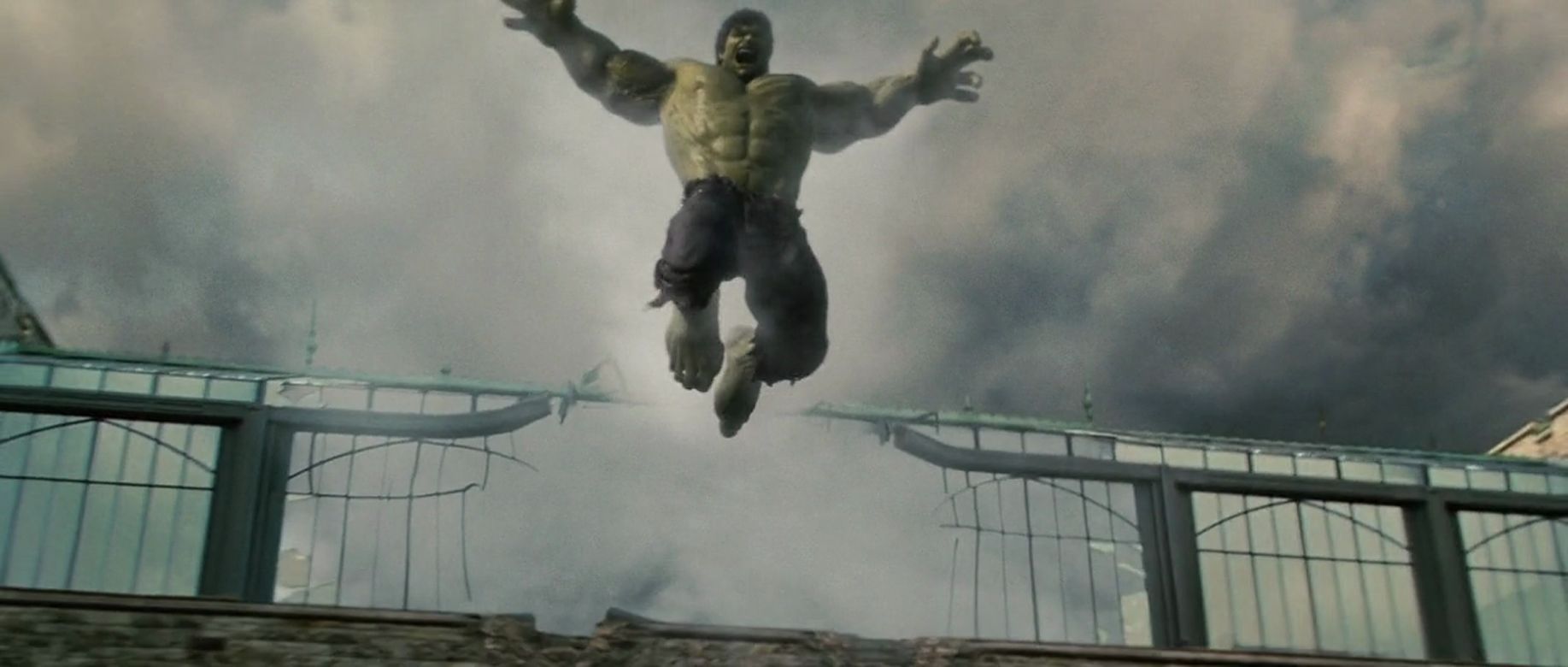 movie, the incredible hulk, hulk