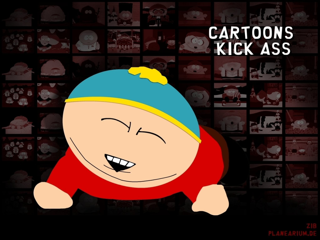 tv show, eric cartman, south park