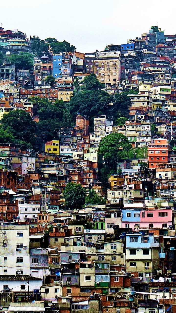 1330317 免費下載壁紙 人造, 贫民窟, 巴西, 里约热内卢, 里约日内卢 屏保和圖片