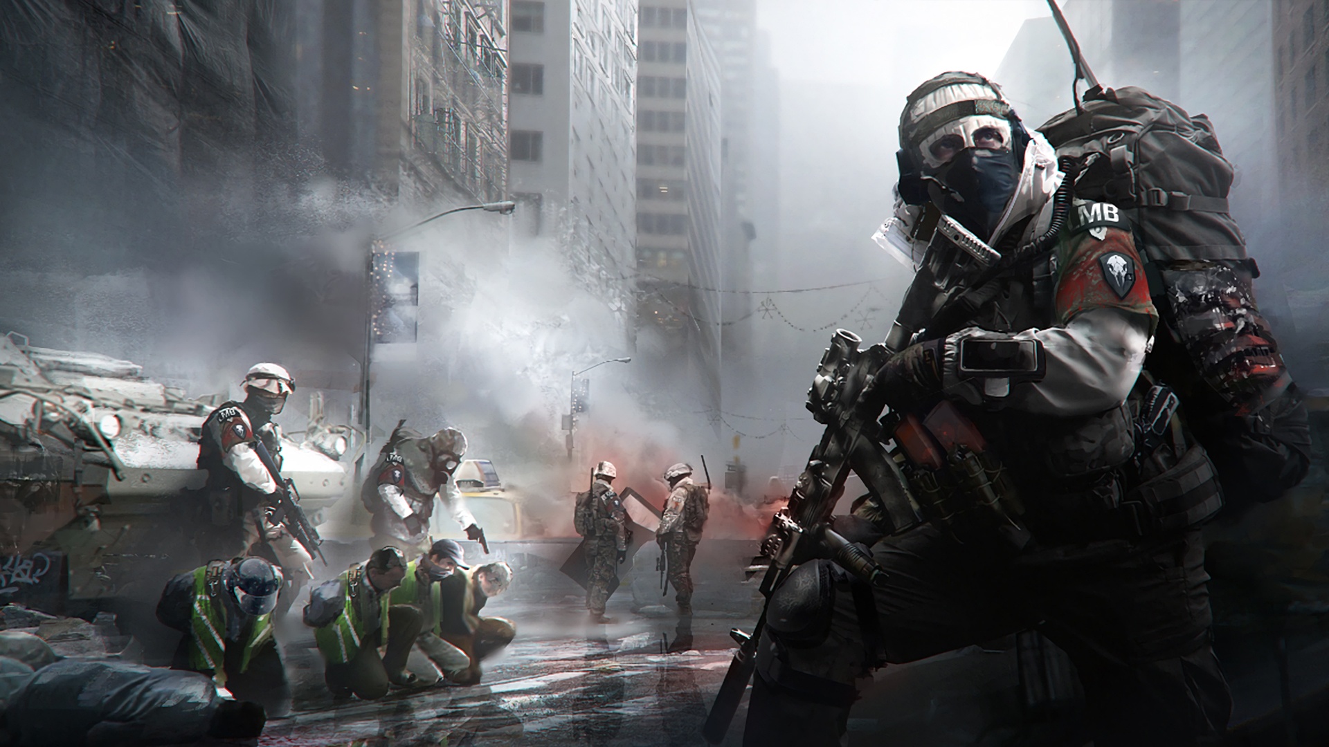 The division tom clancy steam фото 116