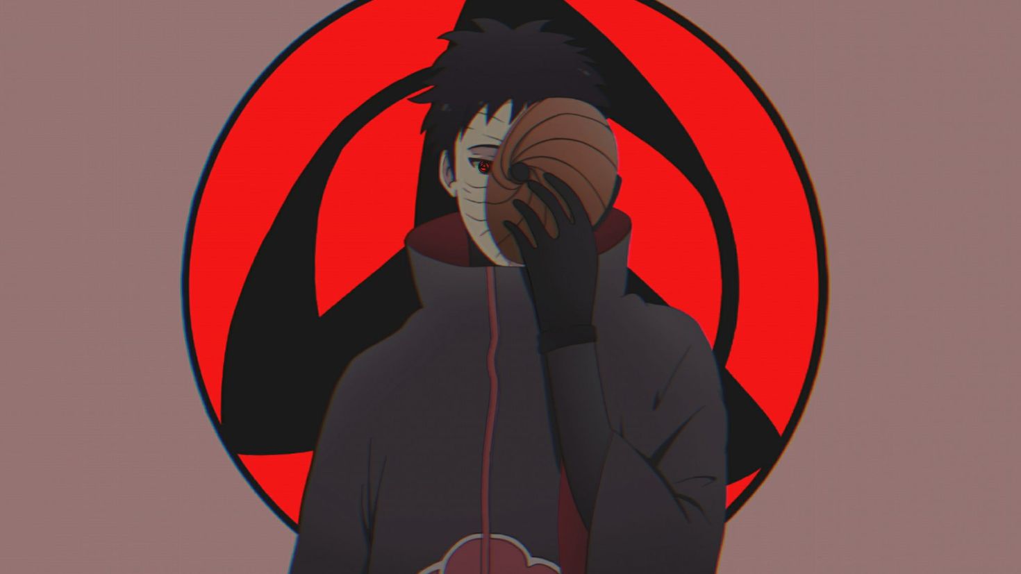 Obito на аву в стим фото 98